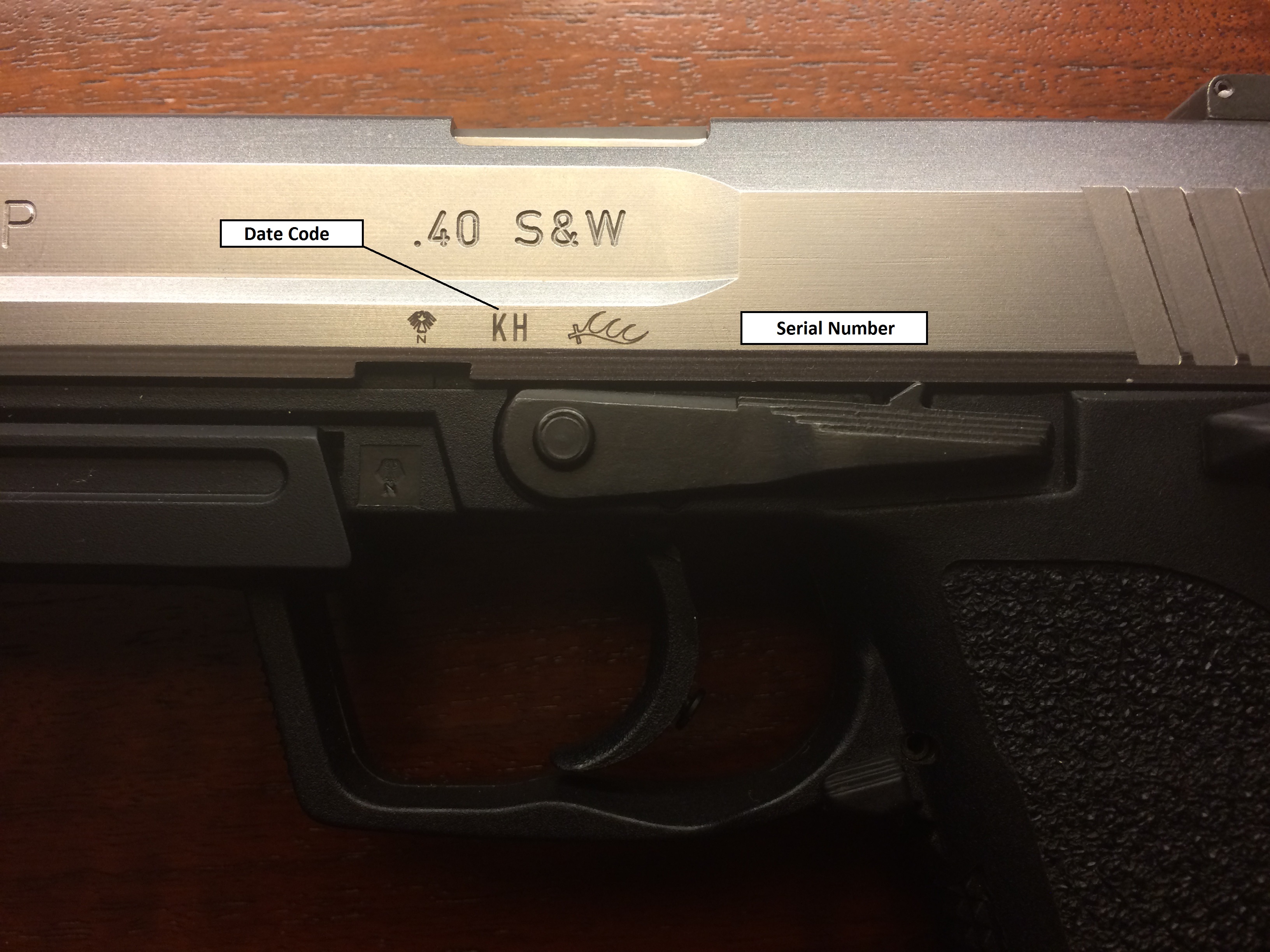 Hk Usp Serial Number Date