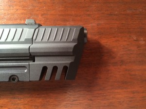 IMM Match Weight on HK45